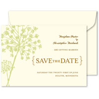 60810 gartner studios save-the-date | simple pretty