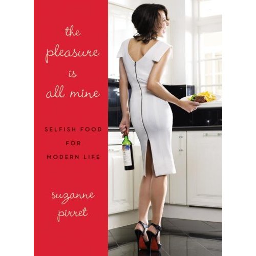 419mgytwynl_ss500_ the pleasure is all mine by suzanne pirret | simple pretty