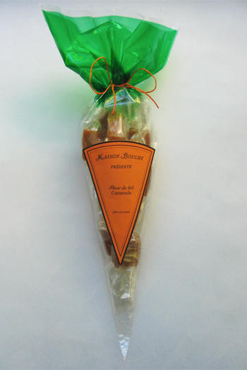 maison bouche easter candy | simple pretty