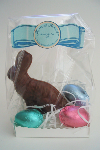 maison bouche easter candy | simple pretty
