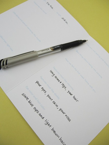 jack and izzy baby updates | simple pretty