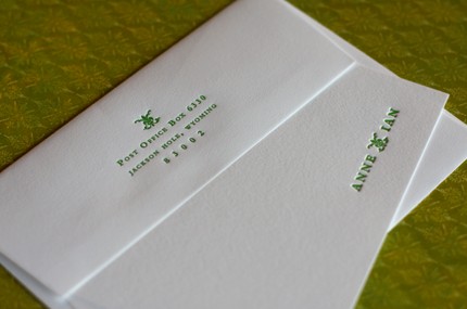 il_430xn57786131 dingbat press traditional dingbat wedding invitations | simple pretty