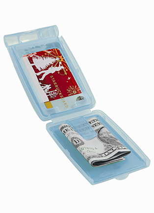 jimi wallet | simple pretty