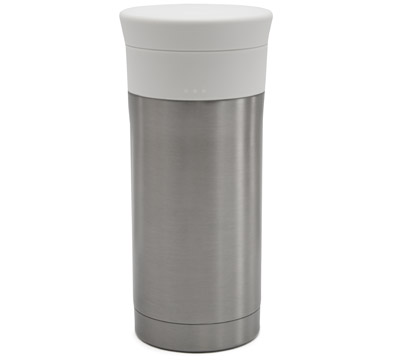 muji travel mug | simple pretty