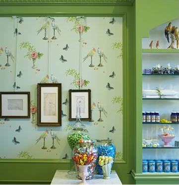 miette confiserie, chestnut st san francisco | simple pretty