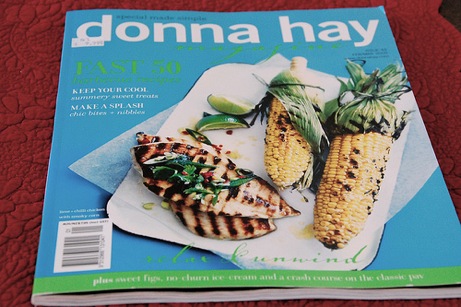 3405510006_6386d9b2381 donna hay magazine, february/march 2009 | simple pretty