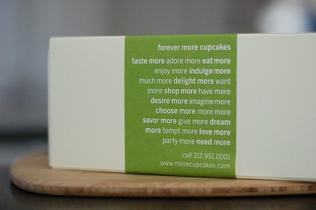 3438251864_9dae062e37 more cupcakes packaging | simple pretty