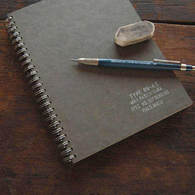 am-005a ring note (from good morrow) | simple pretty