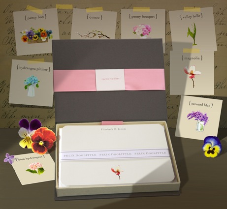 e-packaging-inside-4 felix doolittle mother's day notecard set | simple pretty
