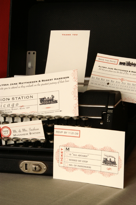 emmy_lu_chicago_6 emmy lu design union station, chicago invitation | simple pretty