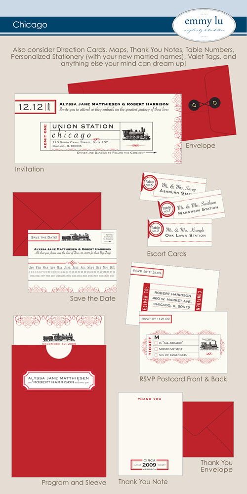 emmy_lu_chicago_styleboard emmy lu design chicago collection styleboard | simple pretty