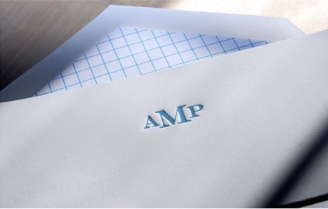 grasserstationery grasser design minimalist stationery with graph paper liner | simple pretty