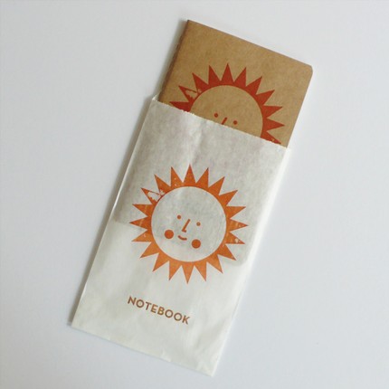 il_430xn65524974 blanca gomez moleskine notebook | simple pretty