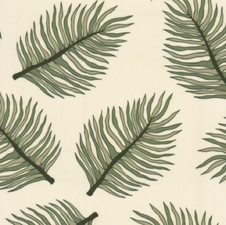 lulu DK porcupine fabric | simple pretty