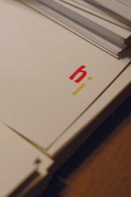 sideshow press at lesesne charleston | simple pretty