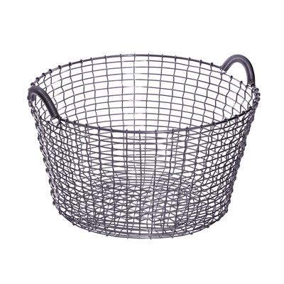 canoe korbo bin, small | simple pretty