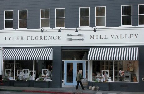 tyler florence shop, mill valley (via flickr photographer rocor) | simple pretty