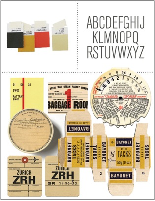 martha stewart weddings inspiration board | simple pretty