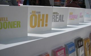 bob's your uncle, nss 2009 | simple pretty