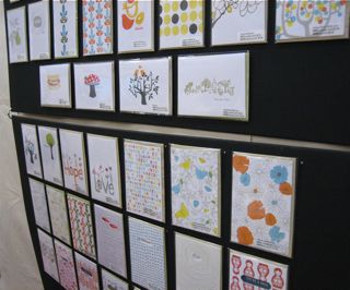 egg press, nss 2009 | simple pretty