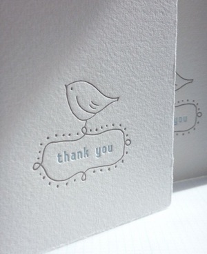il_430xn61506253 ave 9 river thank you notes | simple pretty