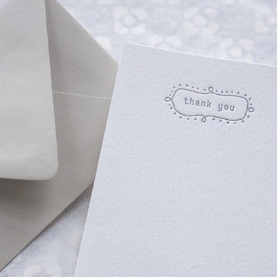 il_430xn61678679 ave 9 river thank you notes | simple pretty