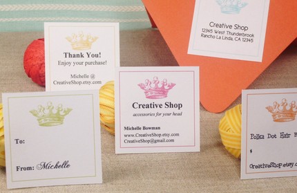 whiscker graphics crown theme | simple pretty