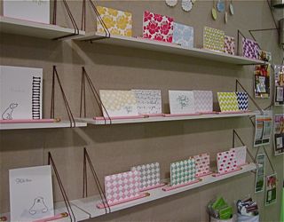 lindaharriett2 linda and harriett booth, nss 2009 | simple pretty