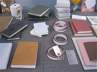 ocheck3 o-check tape at sweet bella, nss 2009 | simple pretty