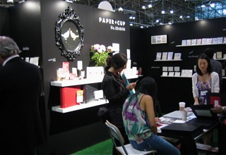 papercup1 paper and cup, nss 2009 | simple pretty