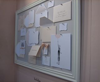 sugarpaper2 sugar paper custom samples, nss 2009 | simple pretty