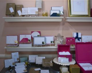 sugarpaper3 sugar paper at nss 2009 | simple pretty