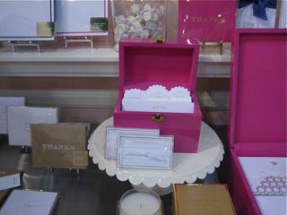 sugarpaper4 sugar paper recipe box, nss 2009 | simple pretty