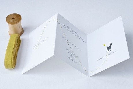  cevd moving announcement (christine van duyn) | simple pretty