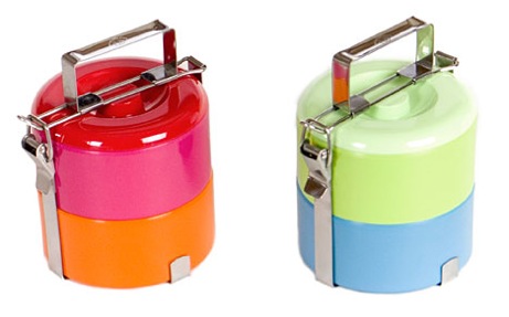 plastica little bento box | simple pretty