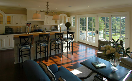 urban dwellings kitchen | simple pretty