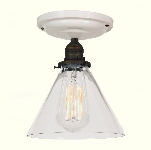 hendrix light at schoolhouse electric | simple pretty