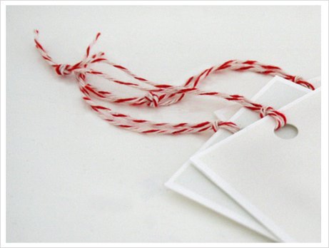 3 follow studio simple tags | simple pretty