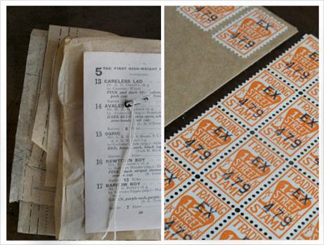 follow studio ephemera | simple pretty