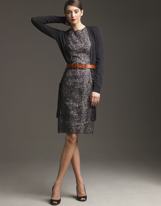 dolce and gabbana, fall 2009 | simple pretty