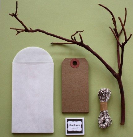 il_430xn81099563 small square design gift tag set | simple pretty