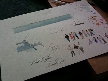 img_0177 felix doolittle sketches for custom project | simple pretty