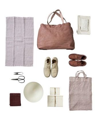 magazyn, antwerp | simple pretty