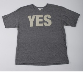 yes tee, propr clothing | simple pretty