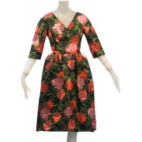 rare vintage balenciaga dress at 1stdibs | simple pretty
