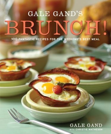 gale gand's brunch! book | simple pretty