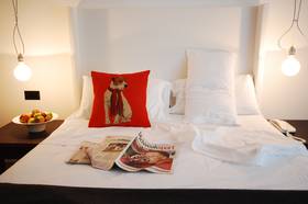 room at MHOR, scotland | simple pretty