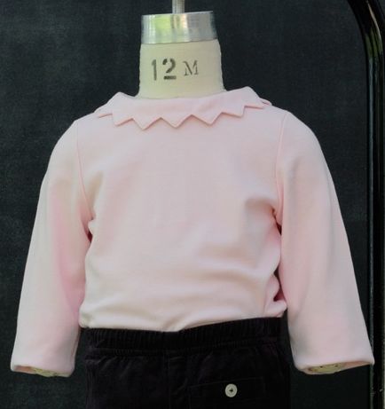 olive juice kids piper bodysuit | simple pretty