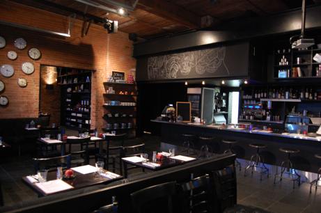 schooltoronto school bakery and café, toronto | simple pretty