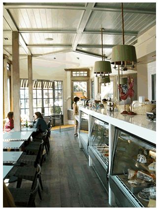 tavern LA, brentwood | simple pretty